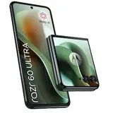 Motorola razr 60 Ultra 16/512 GB Android 15 Smartphone Scarab