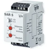 BTR Netcom Metz Connect Anschaltrelais SAR 5