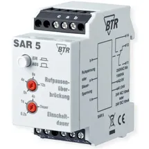 BTR Netcom Metz Connect Anschaltrelais SAR 5