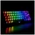 Sharkoon Skiller SGK50 S4 Gen2 Wood Barebone RGB DE