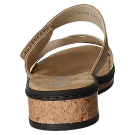 Rieker Damen beige, 38