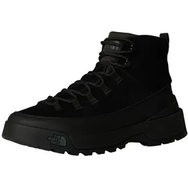 The North Face Glenclyffe Urban Herren Schwarz 46