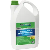 Ravenol 1410123-005-01-999 Frostschutz RAVENOL HJC Premix -40°C Protect FL22