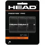 Head Unisex-Erwachsene Prestige Pro Griffband, Black, Einheitsgröße