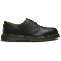 Dr. Martens 1461 Smooth Leather schwarz 45