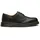 Dr. Martens 1461 Smooth Leather schwarz 45