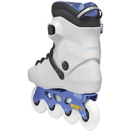 Rollerblade Twister XT Grau/Blau 44,5/45