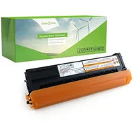Green2Print Toner magenta 3500 Seiten ersetzt Brother TN-326M passend