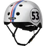 Melon Beetle 46-52 cm Damen weiß 2021