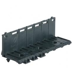 Hager KN00A, Universeller Adapter für Quickconnect-Klemmen