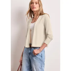 STREET ONE Strickjacke Style Nette Beige 46