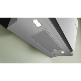Bosch DWK81AN20 Wandhaube 79 cm Weiß