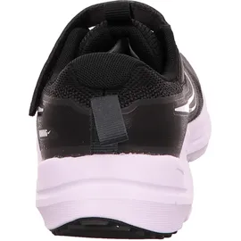 Nike Cosmic Runner Kinder Schwarz / Weiß 35