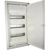 Hager UP-Verteiler Volta IP30 3x12PLE,DIN43870 VU36NC