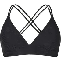 Protest Bikini-Top Damen Schwarz 44