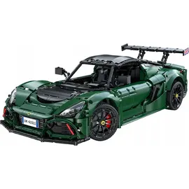 CaDA Bricks Master Lotus Exige Cup 430 3730-tlg.
