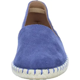 Verbenas Carmen Damen Blau 41