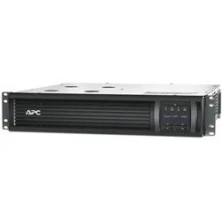 APC Smart-UPS 1500 LCD - USV (Rack - einbaufähig)