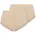 Slip 2er Pack Beige XL