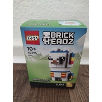 LEGO Brickheadz - Lama - Minecraft - 40625 - NEU & OVP - Versiegelt - DHL