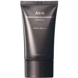 Abib Sedum Hyaluron Sunscreen Protection Tube 50 ml