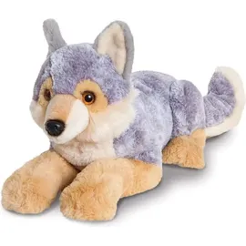 Aurora World GmbH Luxe Boutique Asher Wolf 0 cm Grau/Braun