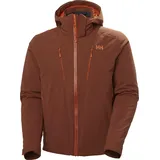 Helly Hansen Alpha 4.0 Jacket iron oxide (301) L