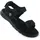 Timberland Governor's Island Herren Schwarz 40