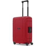 Redolz Essentials 15 4-Rollen Cabin 55 cm / 40 l rot