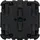 Busch-Jaeger Doppeltaster 62721-WL
