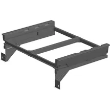 ninka Hängerahmen eins2fünf KB 600/NL 400