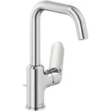 Kludi X1 Einhandmischer Chrom