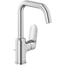 Kludi X1 Einhandmischer Chrom
