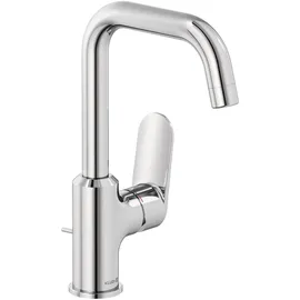 Kludi X1 Einhandmischer Chrom