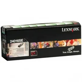 Lexmark 24016SE schwarz