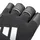 adidas Wrist Wrap Trainingshandschuhe Schwarz S