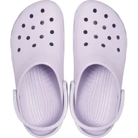 Crocs Classic Clog Lavender 37-38