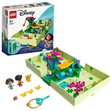 LEGO Disney Antonios magische Tür 43200