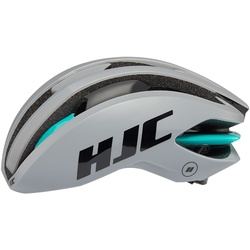HJC Ibex 2.0 Rennrad Helm | matt-gloss grey mint – S