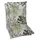 GO-DE Textil Sesselauflage 50 x 60 x 5 cm schwarz 2 St.