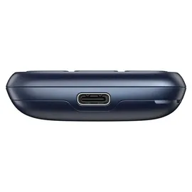 Panasonic KX-TF400EXC 4 GB RAM 128 GB Blau