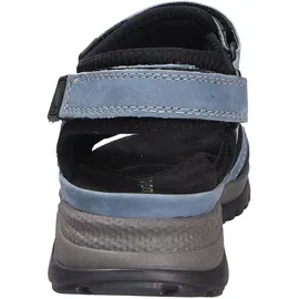 WALDLÄUFER Sora Damen Blau 40,5