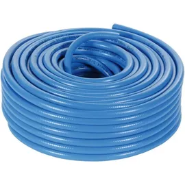 Tricoflex Gewebeschlauch 50 m blau