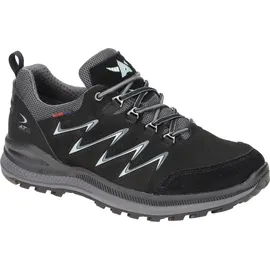 Allrounder by Mephisto Rake Off-Tex R009-P2006920 (10.5/black) / schwarz, - 45,5