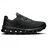Damen Black/Black 37