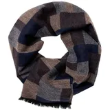 CasaModa Schal in Braun(678) | Gr.: onesize