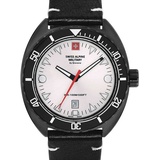 Swiss Alpine Military SAM7066.1572 Quarzwerk Herren-Armbanduhr