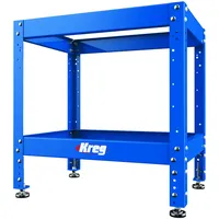 Kreg Europe GmbH Kreg KRS1035 Werkbank Montagetisch höhenverstellbar
