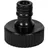 Einhell 4173760 Pumpen-Zubehör Adapter 33,3mm 1 IG Anschluss-Set 40 mm) Kunststoff