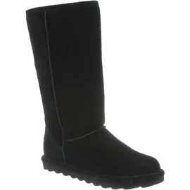 Bearpaw Elle Tall Damen Schwarz 38